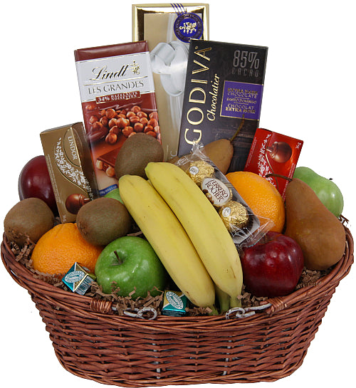 Fresh Food Baskets Winnipeg gift and gourmet baskets