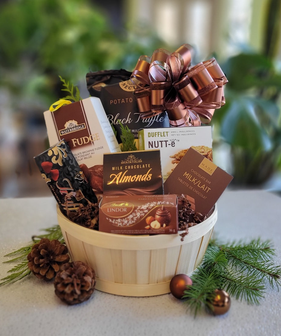 Gourmet and Gift Baskets delivered Winnipeg Winnipeg gift and gourmet