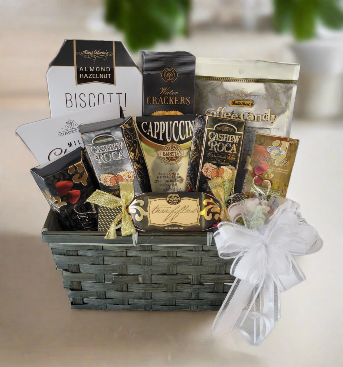 Gourmet and Gift Baskets delivered Winnipeg Winnipeg gift and gourmet baskets