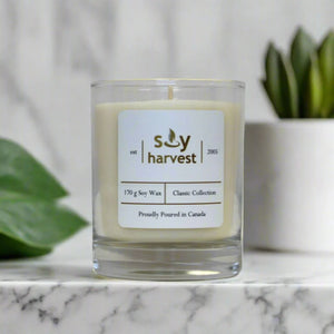 40 hr Soy Candle